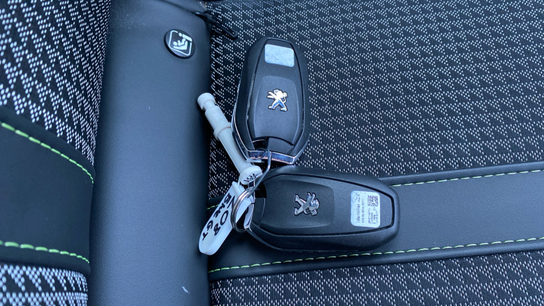 Peugeot 208 1.2 PureTech 130 GT 5dr EAT8 Petrol Hatchback